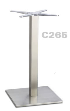 Centrálna podnož C265
