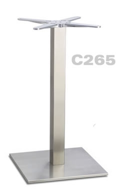 Centrlna podno C265