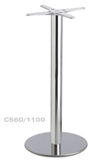 Centrálna podnož C560-1100